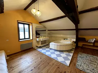 Maison, 208 m²
