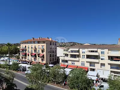 Appartement, 50,43 m²