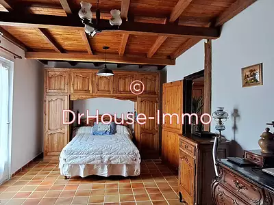 Maison, 190 m²