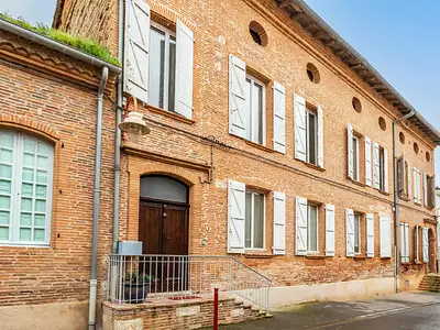 Maison, 333 m²
