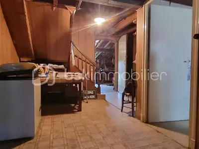 Maison, 131 m²