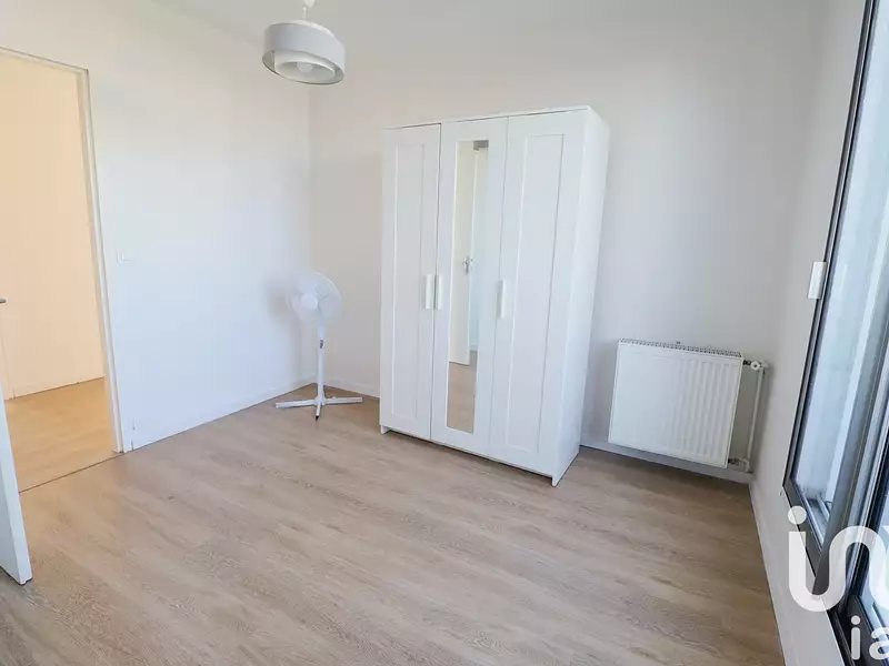 Appartement, 110 m²
