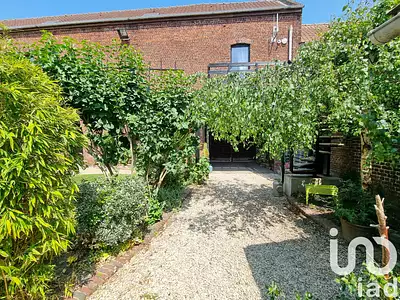 Maison, 226 m²