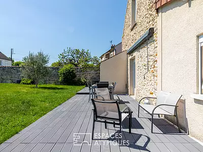 Maison, 145 m²