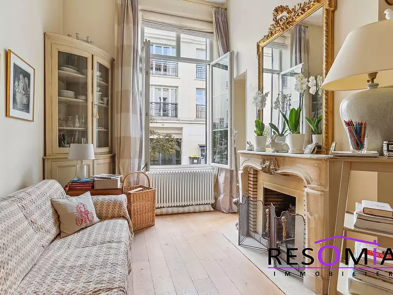 Appartement, 75 m²