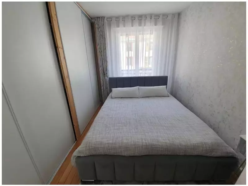 Appartement, 72 m²