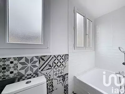 Appartement, 29 m²
