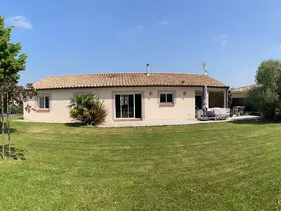Maison, 130 m²