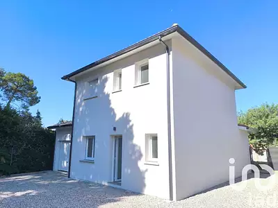 Maison, 104 m²