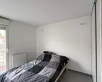 Appartement, 47 m²