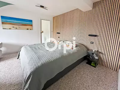 Appartement, 73 m²