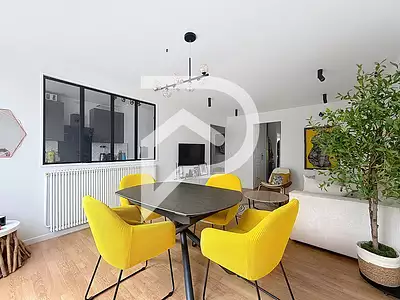 Appartement, 78,13 m²