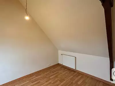 Maison, 92 m²