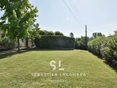 Maison, 162 m²
