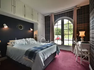 Maison, 181 m²
