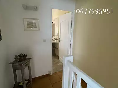 Maison, 64 m²