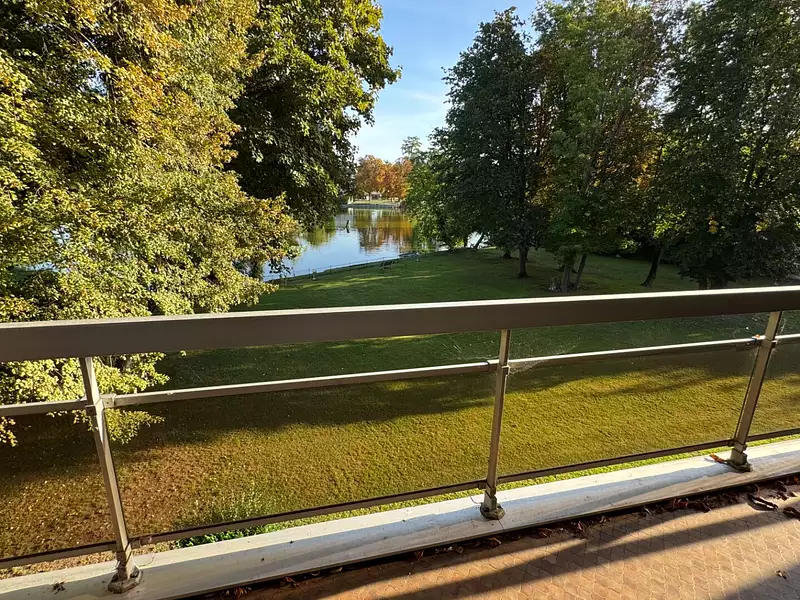 Appartement, 106 m²