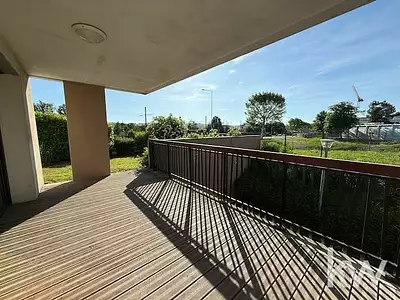Appartement, 97,75 m²