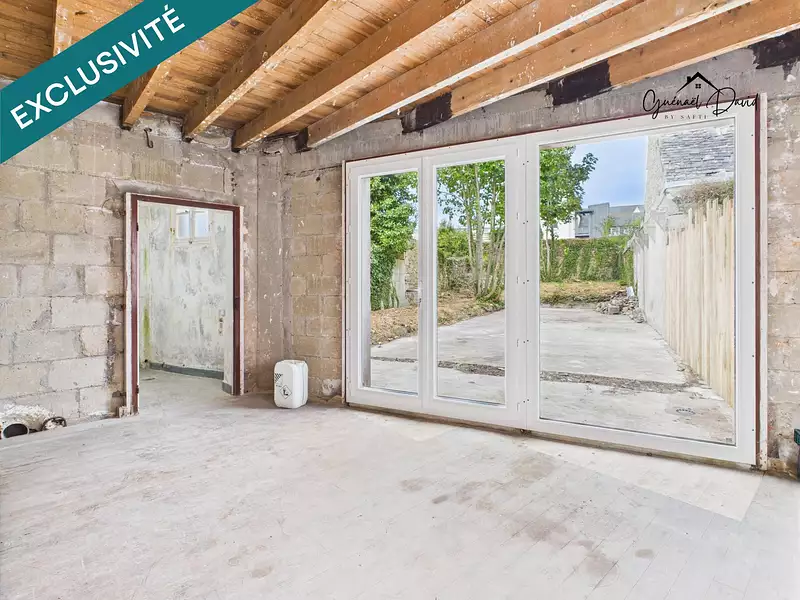 Maison, 260 m²