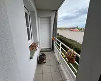 Appartement, 65,37 m²