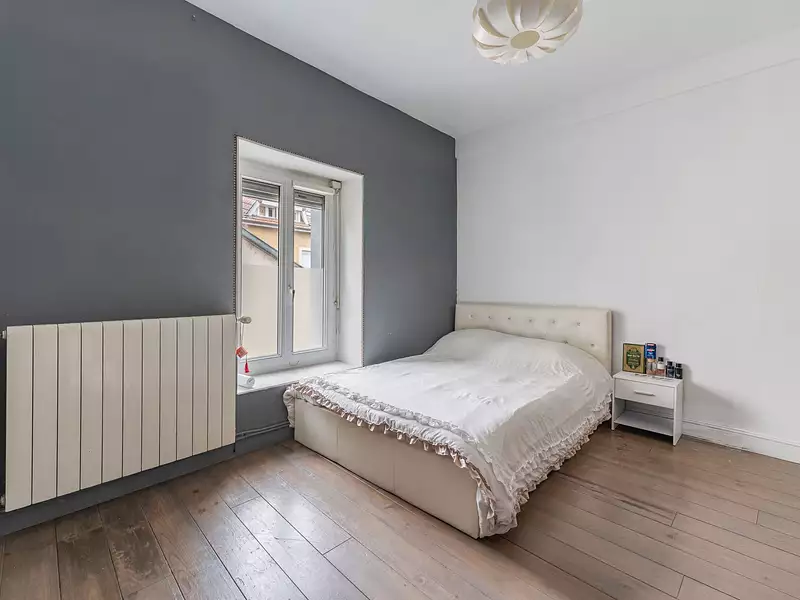 Maison, 142 m²