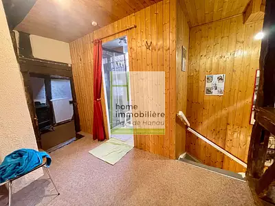 Maison, 89 m²