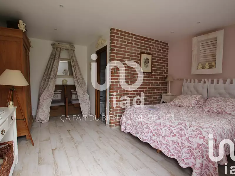 Maison, 469 m²