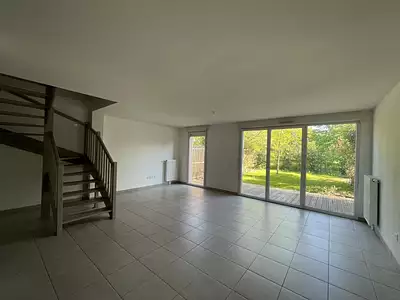 Maison, 80 m²