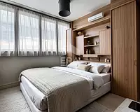 Appartement, 54,4 m²