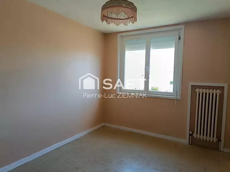 Maison, 92 m²