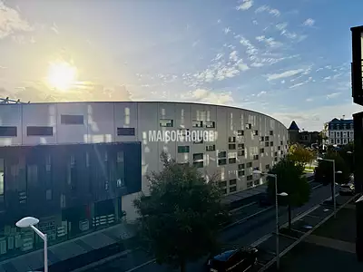 Appartement, 41 m²
