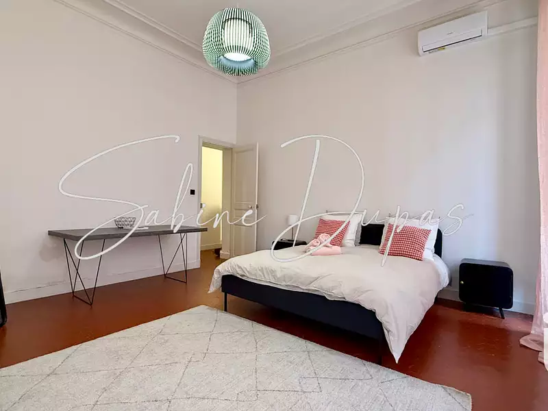 Appartement, 173 m²