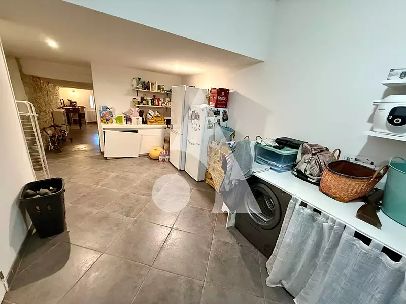 Maison, 232 m²