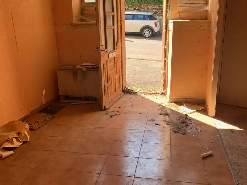 Maison, 79 m²