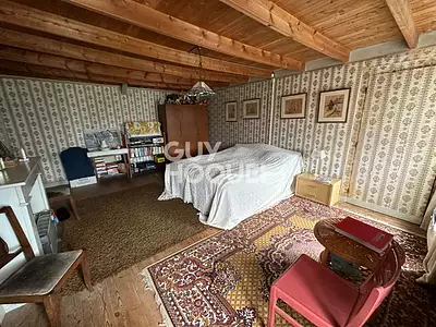 Maison, 127,2 m²