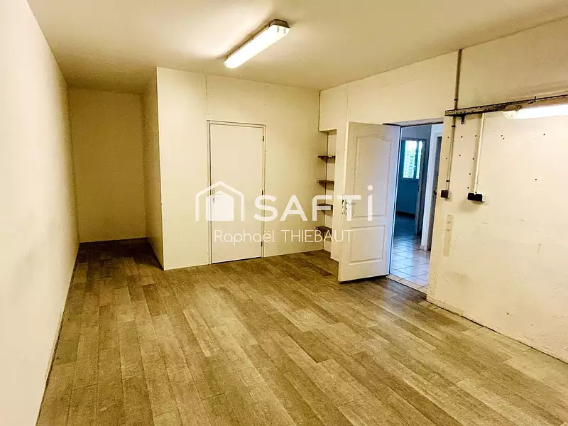 Divers, 81 m²