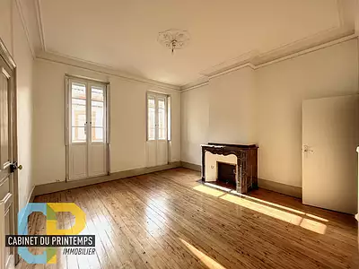 Appartement, 130 m²