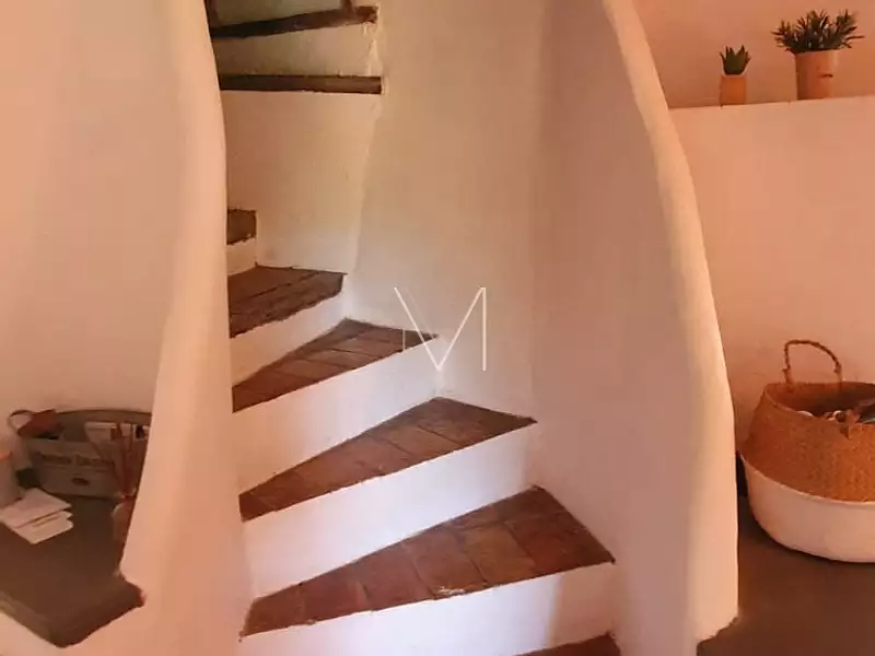Maison, 133 m²