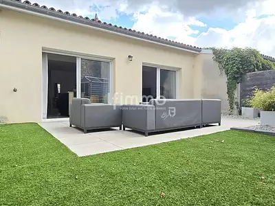 Maison, 100 m²
