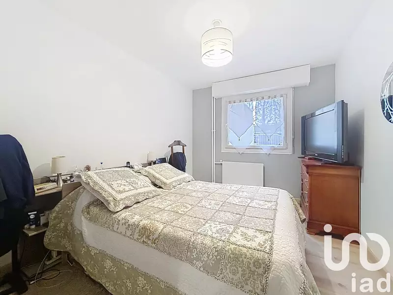 Appartement, 67 m²