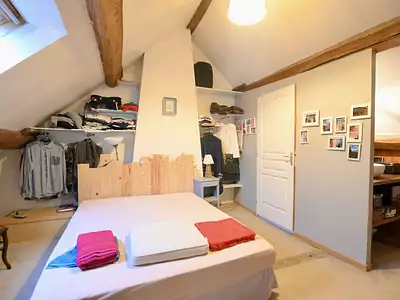 Maison, 134 m²