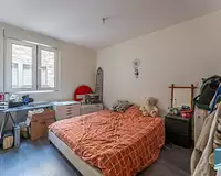 Appartement, 38,27 m²