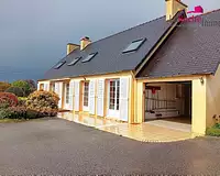 Maison, 160 m²