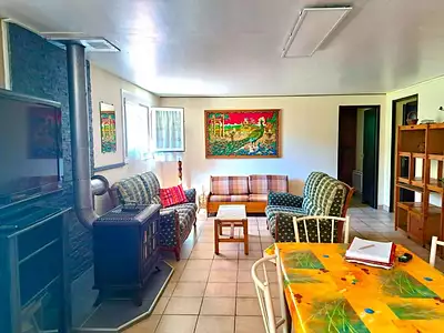 Maison, 184 m²