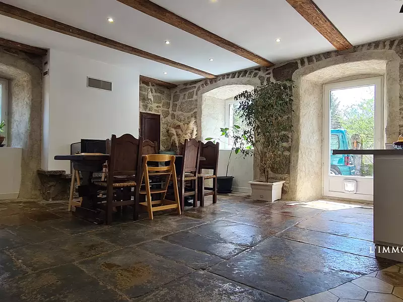 Maison, 170,16 m²