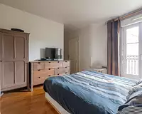 Appartement, 84 m²
