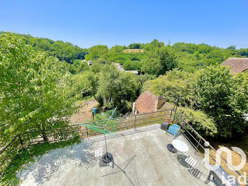 Maison, 58 m²