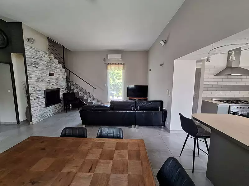 Maison, 95 m²