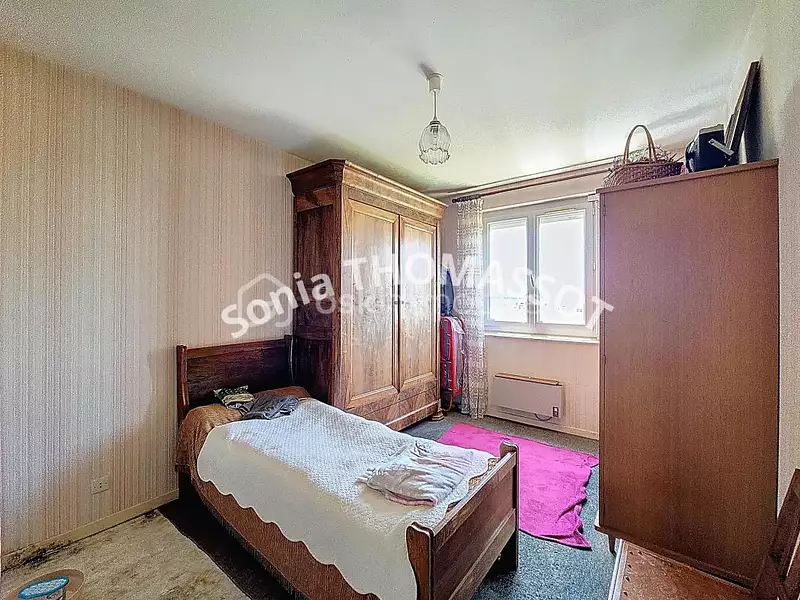 Maison, 95 m²