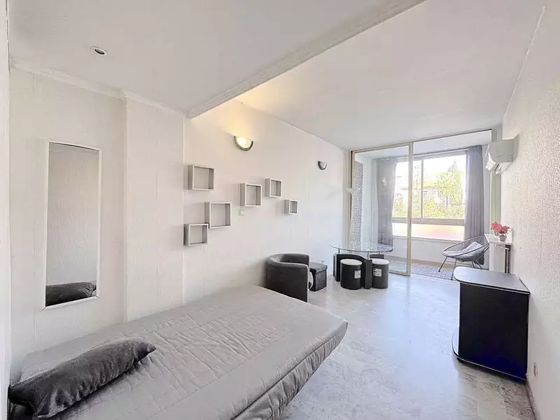 Appartement, 30 m²